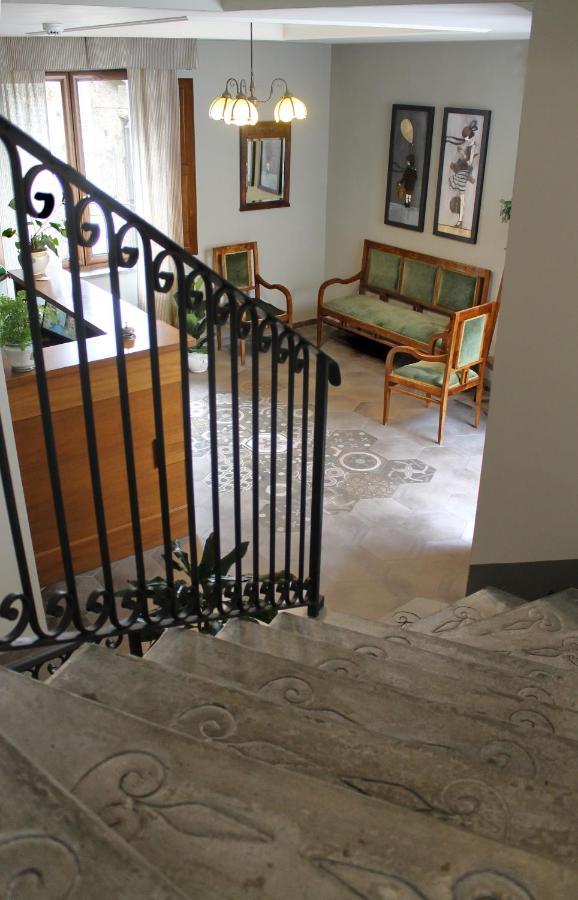 Albergo Meruo Morano Calabro Buitenkant foto